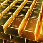 Золото стабілізувалося на тлі ситуації в Ормузькій протоці та переговорів США з Іраном