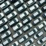 В Україні визначили бестселери серед нових авто, і кожне десяте – однієї моделі