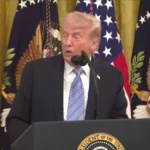 США призупиняють супровід суден в Ормузькій протоці, Трамп чекає угоди з Іраном