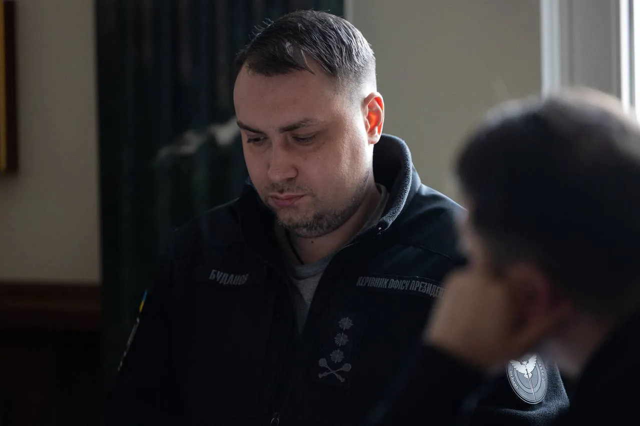 Україна буде готова продовжити перемир’я у разі взаємної тиші з боку рф - Буданов