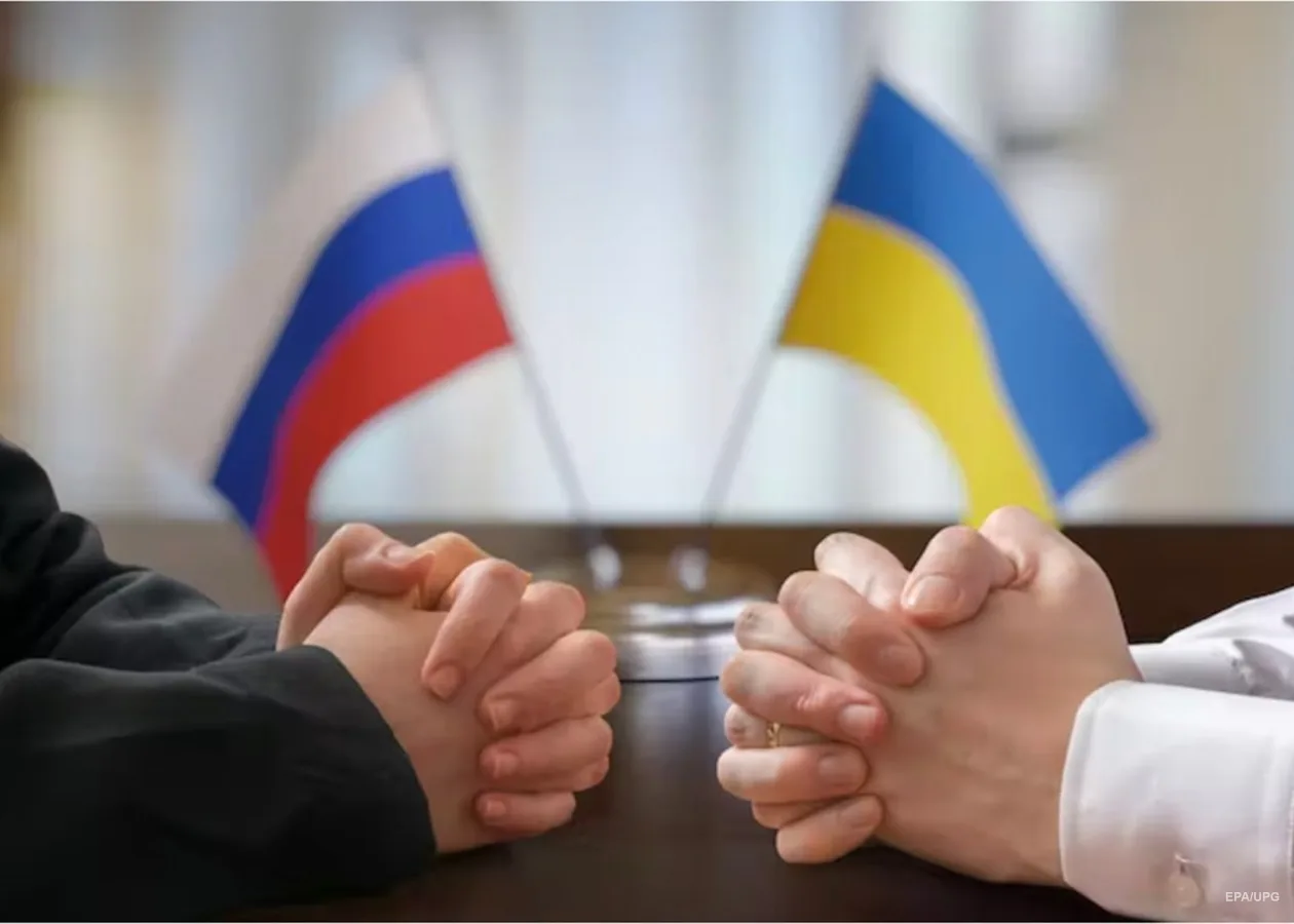 "Віддайте Донбас - тоді будуть переговори" - політолог пояснив тактику кремля у перемовинах