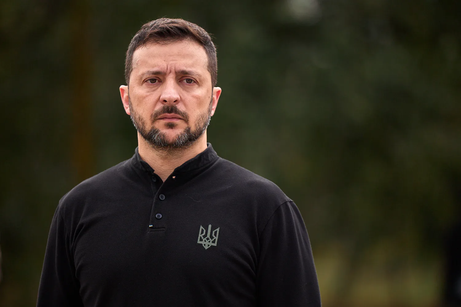 "Завтрашній день залежить від того, що ми почуємо сьогодні" - Зеленський після російських обстрілів і штурмів на фронті зробив заяву про 9 травня