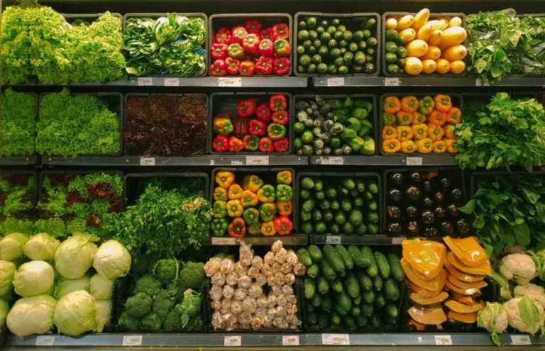Світові ціни на продукти зросли до максимуму за понад три роки через війну з Іраном - Bloomberg