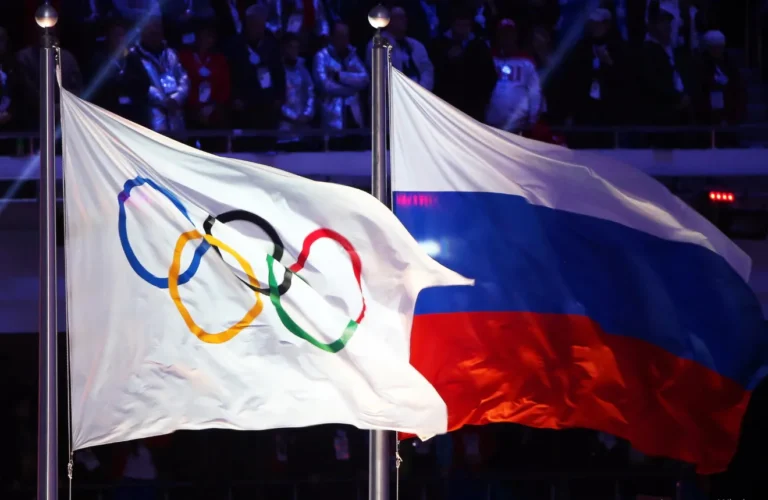 МОК відклав повернення росії до міжнародного спорту через допінговий скандал часів ОІ-2014 - The Guardian