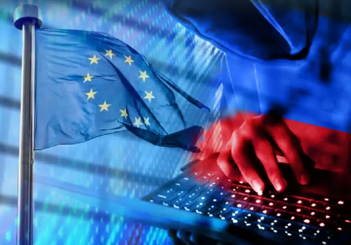 рф масштабує диверсії в Європі через
