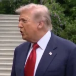 Трамп допускає продовження перемир’я між Україною та рф після 11 травня