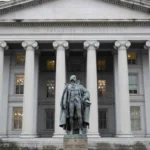 США покарали санкціями 10 осіб і компаній за допомогу Ірану у виробництві “шахедів”