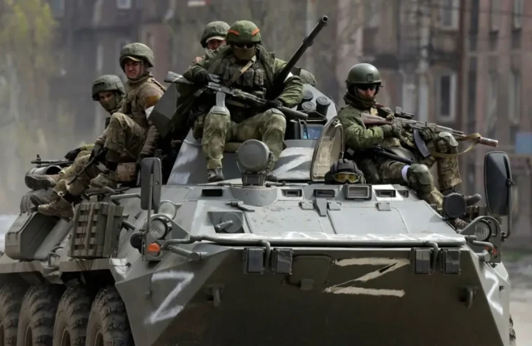 Стагнація рф на полі бою ставить кремль у гірше становище для отримання політичних поступок - ISW