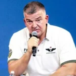Міндіч хотів 50% Fire Point, але отримав відмову через непідтверджене походження коштів та низку інших причин – Штілерман