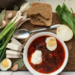 Ціни на продукти в Україні у травні: як змінилася вартість борщового набору