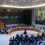 Україна скликає Радбез ООН через нову масовану атаку рф
