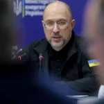 Бізнесу дозволять напряму купувати електроенергію у виробників поруч – ШмигальУряд запроваджує прямі контракти PPA між бізнесом та локальними виробниками. Підприємства з власною генерацією від 60% не
відключатимуть від світла.Економіка • 10:16 • 1846 перегляди