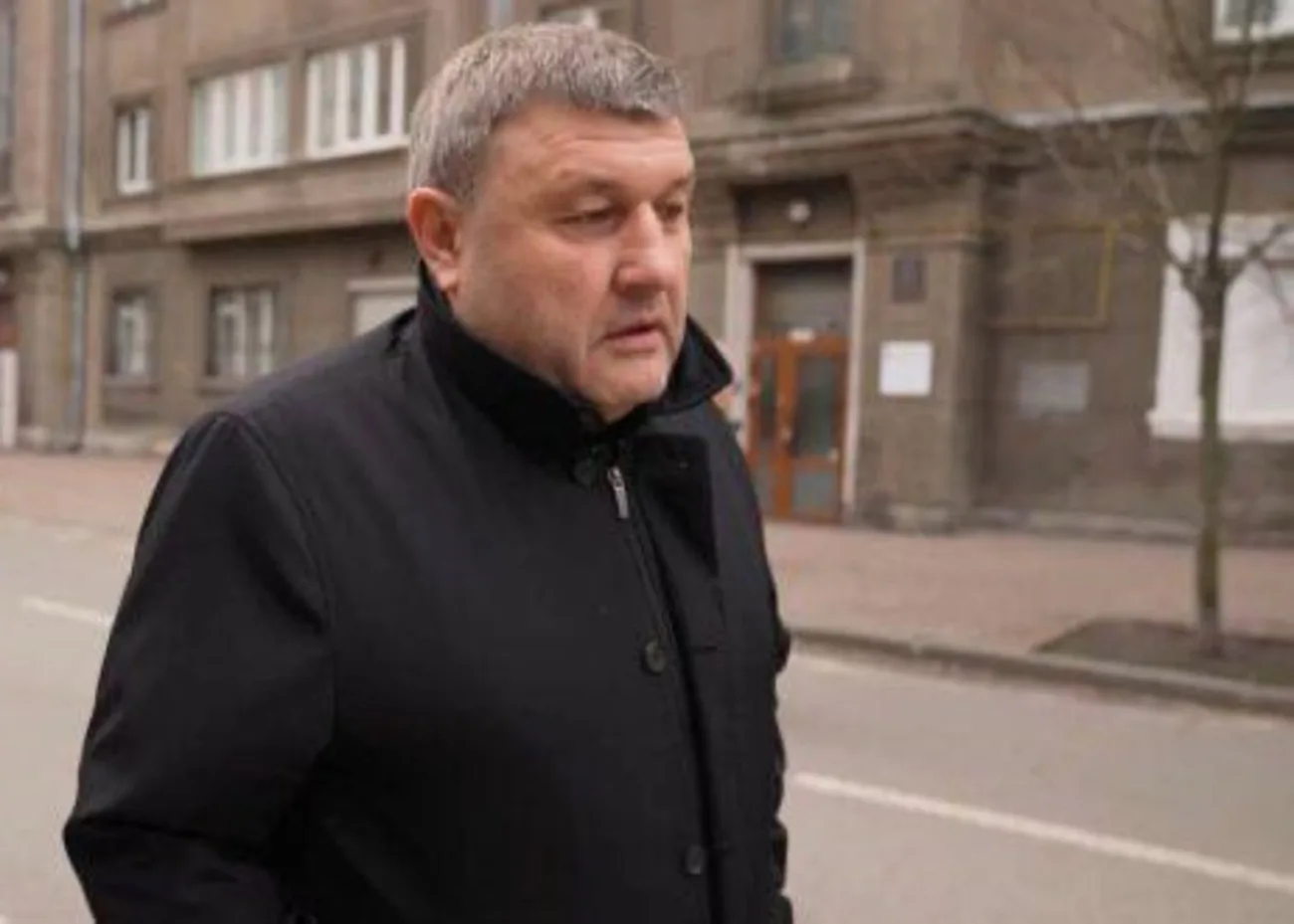 З нардепа від