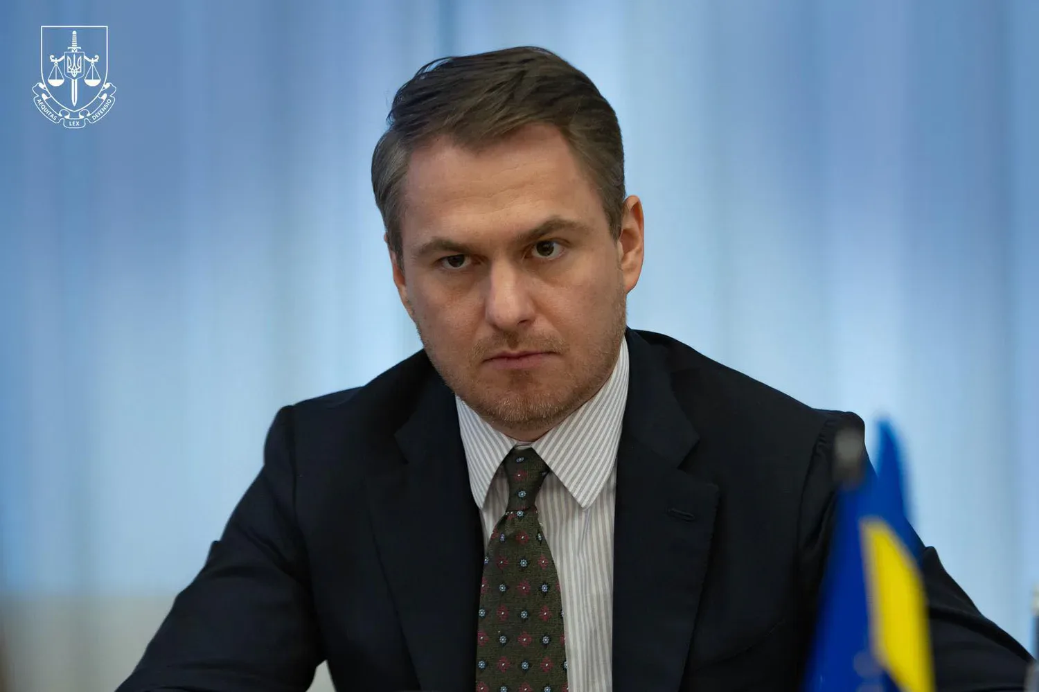 Спецтрибунал для рф отримав підтримку 36 країн та ЄС - Генпрокурор Кравченко роз