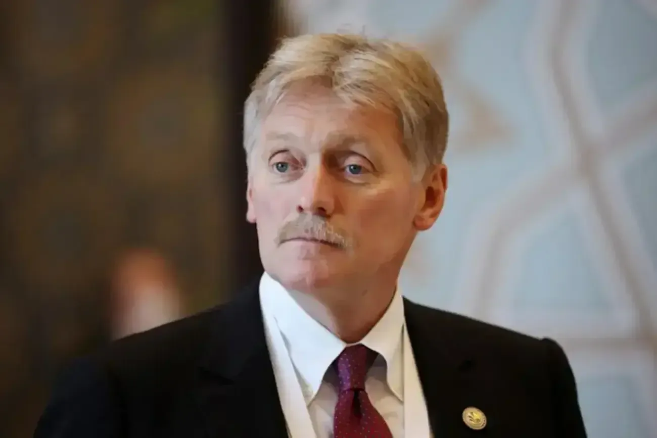 путін та Сі Цзіньпін обговорять візит Трампа до Китаю під час зустрічі - пєсков