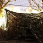 Ворог здійснив понад 220 штурмів та запустив 5,4 тис. дронів-камікадзе – Генштаб про ситуацію на фронтіЗа добу відбулося 221 зіткнення, ворог застосував понад 5400 дронів. Найбільше атак зафіксовано на Покровському та Гуляйпільському
напрямках.Війна в Україні • 15 травня, 19:10 • 2916 перегляди