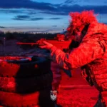 Сили оборони за добу ліквідували 1230 окупантів та знищили літак рф – ГенштабЗа добу армія рф втратила 1230 військових, літак та 1865 безпілотників. Загальні втрати окупантів з початку вторгнення сягнули 1
347 620 осіб.Війна в Україні • 16 травня, 04:05 • 3640 перегляди