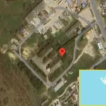 Партизани “АТЕШ” заявили про виявлення схованки боєприпасів Чорноморського флоту рф у Севастополі