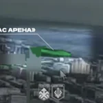“Спартан” показав дрони над Донецьком