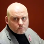Андріс Кулбергс може очолити уряд Латвії після скандалу з дронами