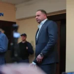 За екскерівника ОП Єрмака внесли 140 мільйонів застави