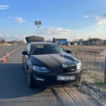 Не зупинився перед “зеброю” та збив дитину – на Черкащині судитимуть військового