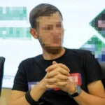 Воєнкору з Горлівки, який писав про “сво” і вів пропагандистський Telegram-канал, оголошено підозру