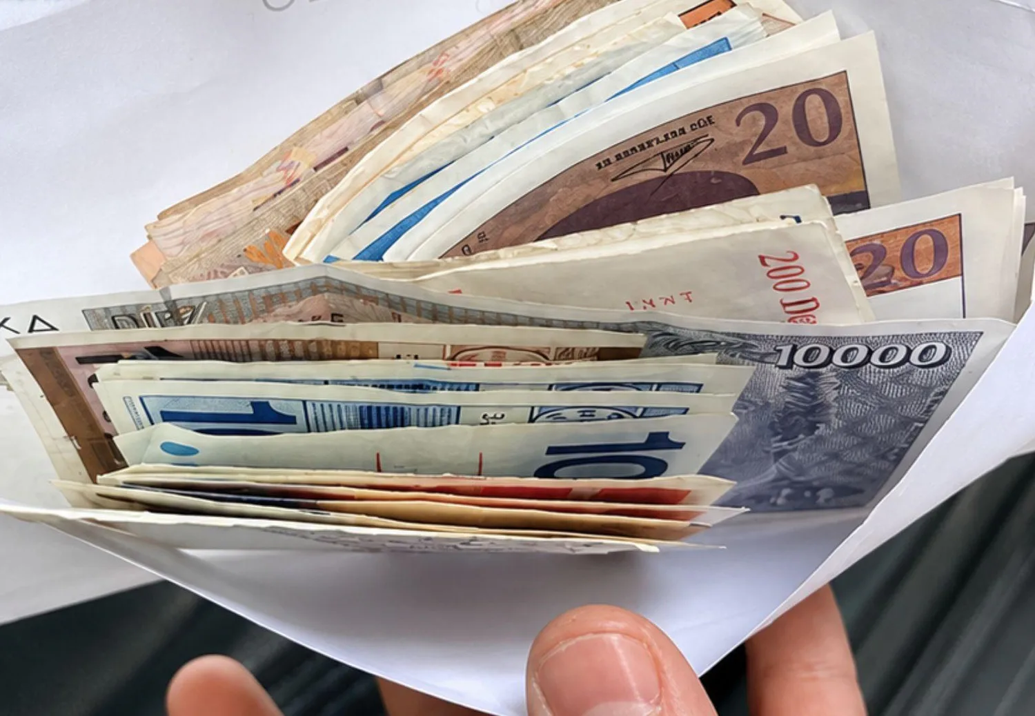 Отримали 7 млн гривень у ексвисокопосадовця - двом псевдопрацівникам СБУ і поліції оголошено підозру
