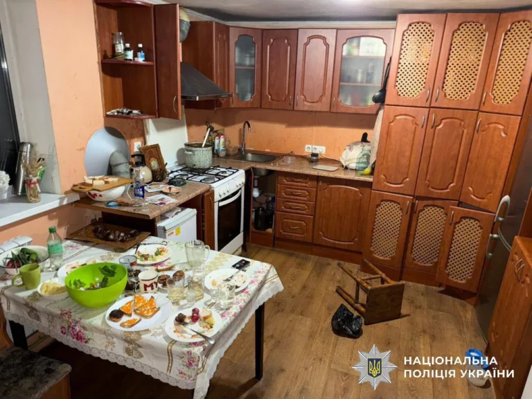 Під Києвом чоловік напідпитку побив 7-річного сина, дитину госпіталізували