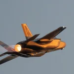 США передали Польщі першу партію винищувачів п’ятого покоління F-35