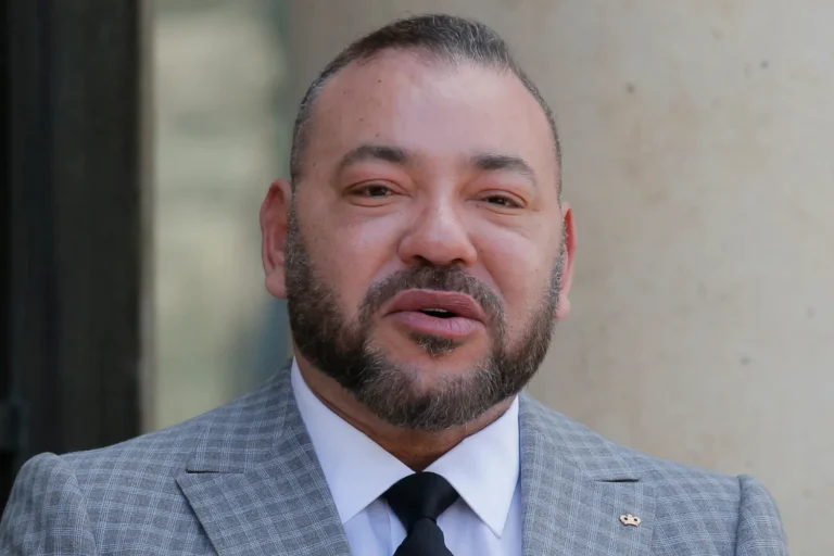 Король Марокко помилував сенегальських фанатів після скандального фіналу Кубка Африки