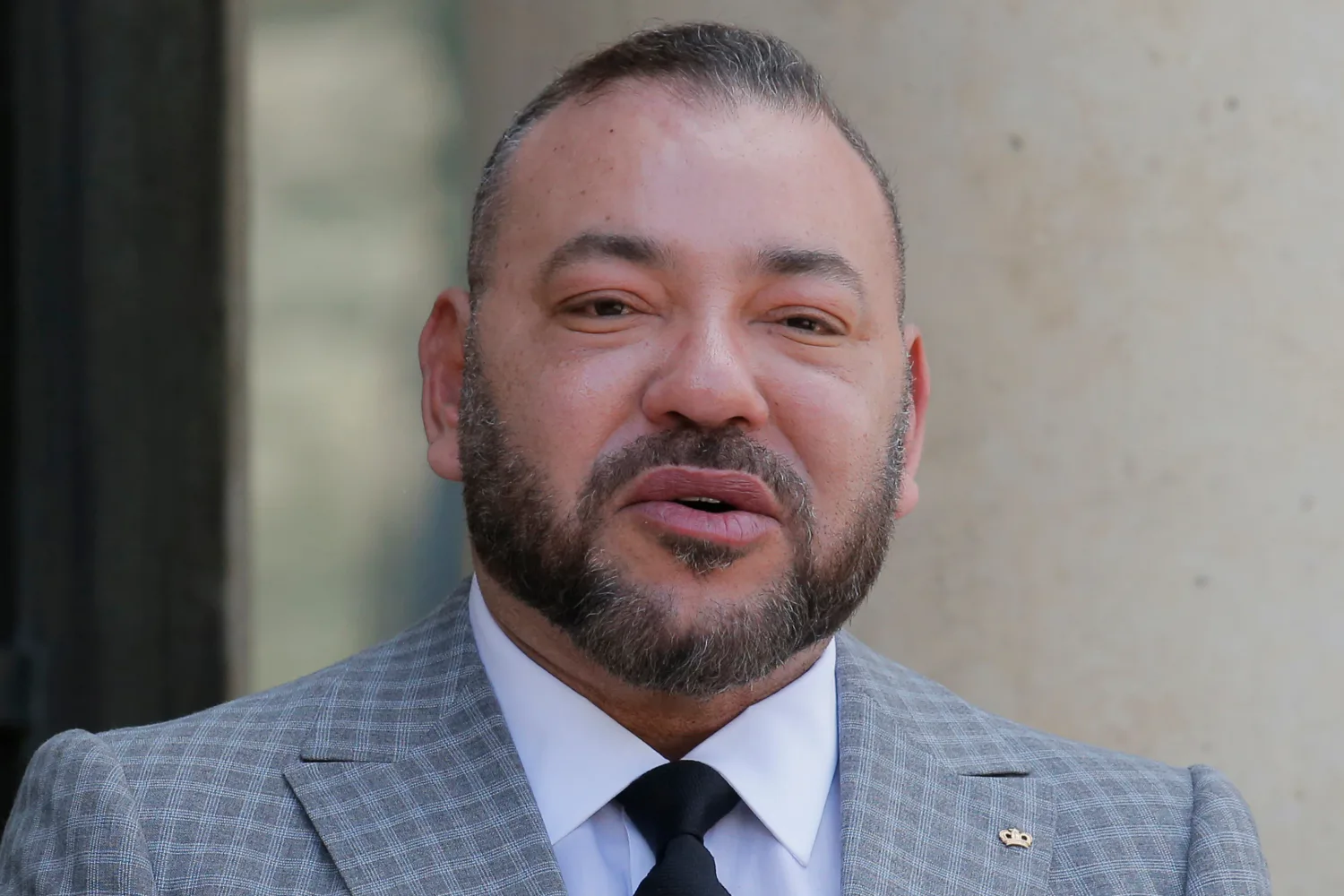 Король Марокко помилував сенегальських фанатів після скандального фіналу Кубка Африки