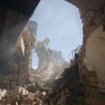 У Києві кількість постраждалих після атаки рф зросла до 77Внаслідок атаки на Київ постраждали 77 осіб, серед них двоє дітей. Двоє людей загинули, а 31 поранений наразі перебуває у лікарнях
міста.Війна в Україні • 11:59 • 1402 перегляди