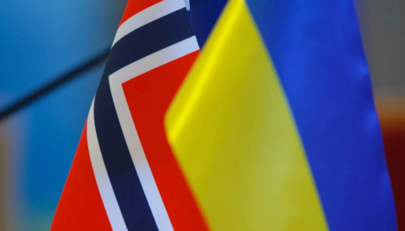 Норвегія виділить близько $10 млн на відновлення укриття на ЧАЕС після удару російського дрона