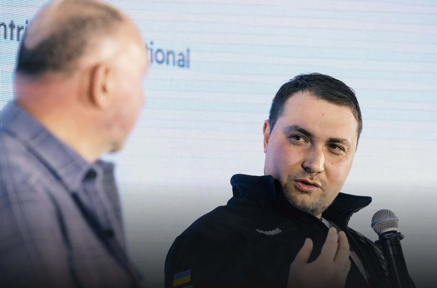 Буданов перебуває з неанонсованим візитом у Польщі, де проводить низку зустрічей з представниками польської влади - ЗМІ