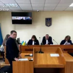 На Рівненщині чоловіка засудили до довічного ув’язнення за подвійне вбивство, вчинене в присутності дітейСуд засудив 43-річного чоловіка до довічного терміну за вбивство сестри та її партнера. Злочин стався при дітях, винуватець
сплатить 3 млн грн шкоди.Суспільство • 26 травня, 08:11 • 3514 перегляди