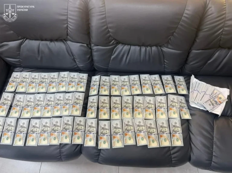 Мера Кілії підозрюють у тому, що він заробляв на енергетичному проєкті під час війни