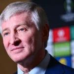 Ахметов заявив, що востаннє бачився із Зеленським напередодні повномасштабного вторгнення