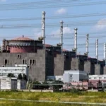 Сили оборони заперечили обвинувачення рф щодо української атаки по транспортному цеху ЗАЕССили оборони Півдня спростували заяви рф про атаку на транспортний цех ЗАЕС. Україна не завдає ударів по ядерних об'єктах та
дотримується норм права.Суспільство • 31 травня, 13:23 • 4770 перегляди