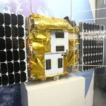 росія вивела на орбіту перші супутники аналога Starlink