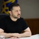 Зеленський закликав США збільшити виробництво антибалістичних ракетПрезидент заявив про недостатнє виробництво антибалістичних ракет у США для протидії росії. Зеленський просить надати Україні
ліцензії на випуск Patriot.Війна в Україні • 31 травня, 16:24 • 2546 перегляди