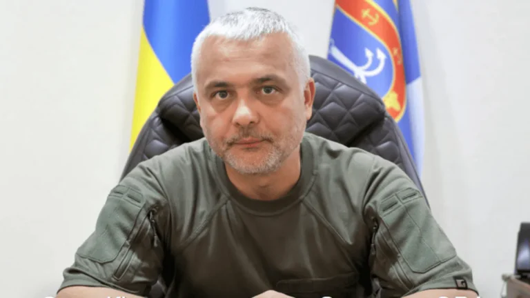 Ворог вдарив по цивільній інфраструктурі Одеського району