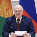 Лукашенко – вірменам: треба бути дуже акуратними, щоб не повторити те, що сталося в Україні