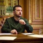 “Він просто не хоче закінчувати війну” – Зеленський назвав відповідь путіна на відкритий лист слабкою