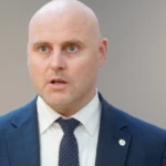 Прем’єр Латвії доручить знайти механізм для припинення торгівлі з роосією