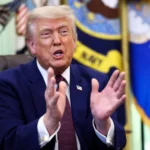 Трамп не заперечує, аби Зеленський і путін “самі домовлялися”