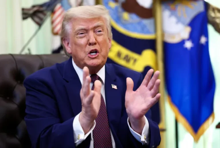 Трамп не заперечує, аби Зеленський і путін