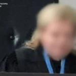 Екссуддю, яка передавала дані про “азовців” до фсб рф, засудили за держзраду – Генпрокурор