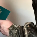 На Волині попередньо затримали в.о. начальника Луцького ТЦК через $7000 хабаря – Омбудсмен