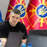 Федоров та міністр Норвегії домовилися про ракети Patriot та фінансування дронів